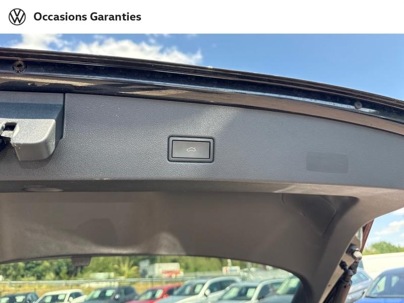 Voitures occasions VOLKSWAGEN T-ROC Style Exclusive Longeville-lès-Saint-Avold