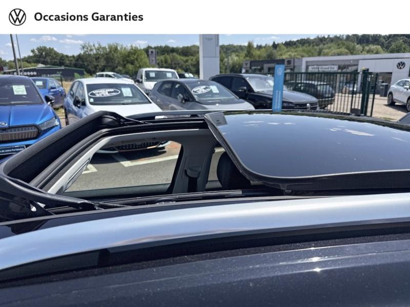Voitures occasions VOLKSWAGEN T-ROC Style Exclusive Longeville-lès-Saint-Avold