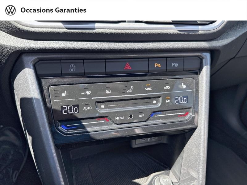 Voitures occasions VOLKSWAGEN T-ROC Style Exclusive Longeville-lès-Saint-Avold