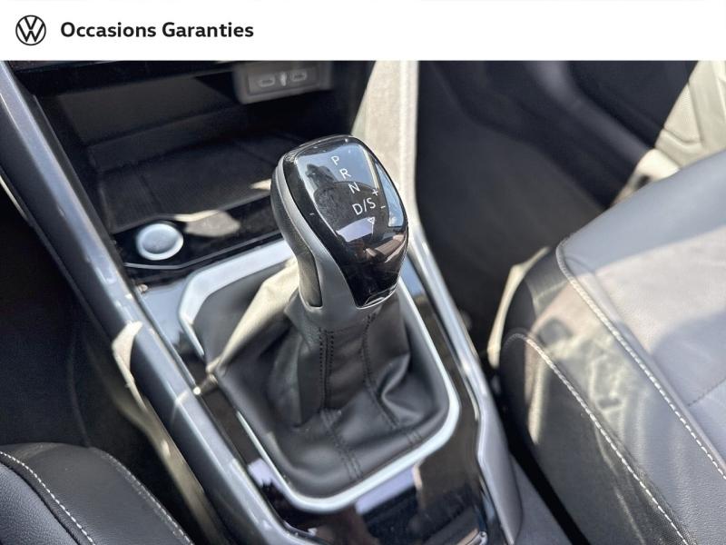 Voitures occasions VOLKSWAGEN T-ROC Style Exclusive Longeville-lès-Saint-Avold