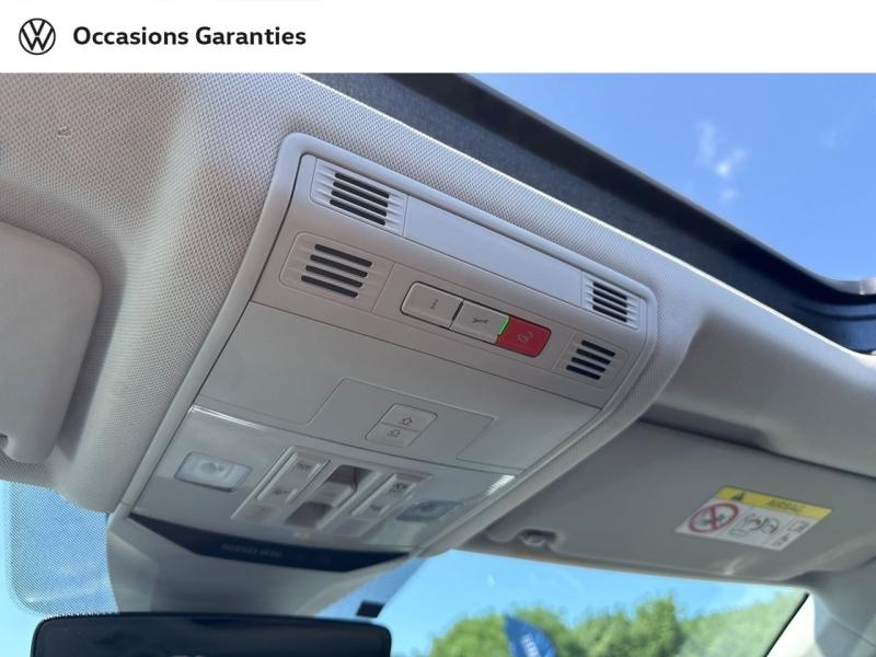 Voitures occasions VOLKSWAGEN T-ROC Style Exclusive Longeville-lès-Saint-Avold