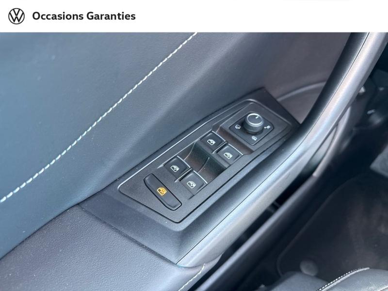 Voitures occasions VOLKSWAGEN T-ROC Style Exclusive Longeville-lès-Saint-Avold