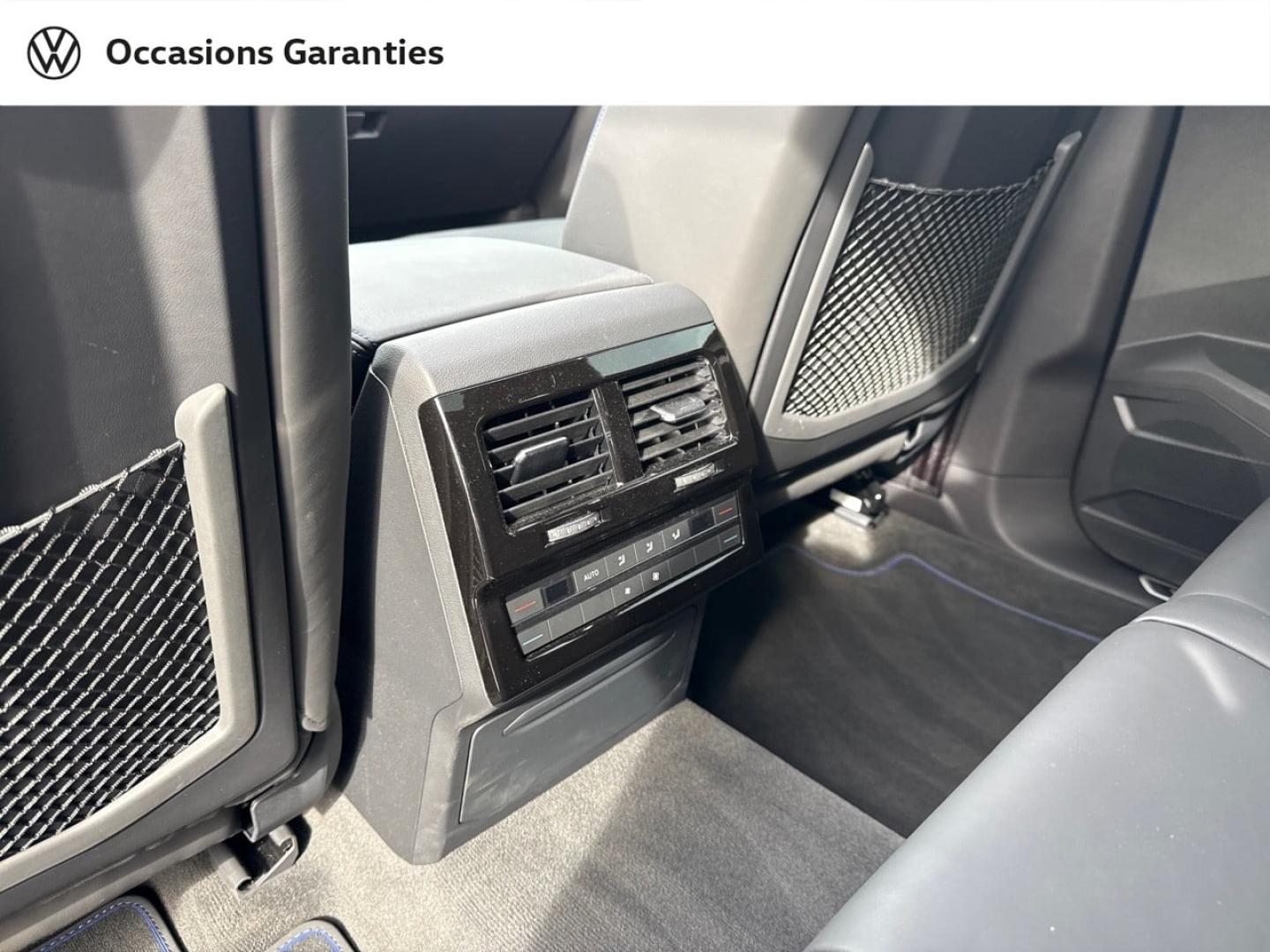 Voitures occasions VOLKSWAGEN TOUAREG R Longeville-lès-Saint-Avold