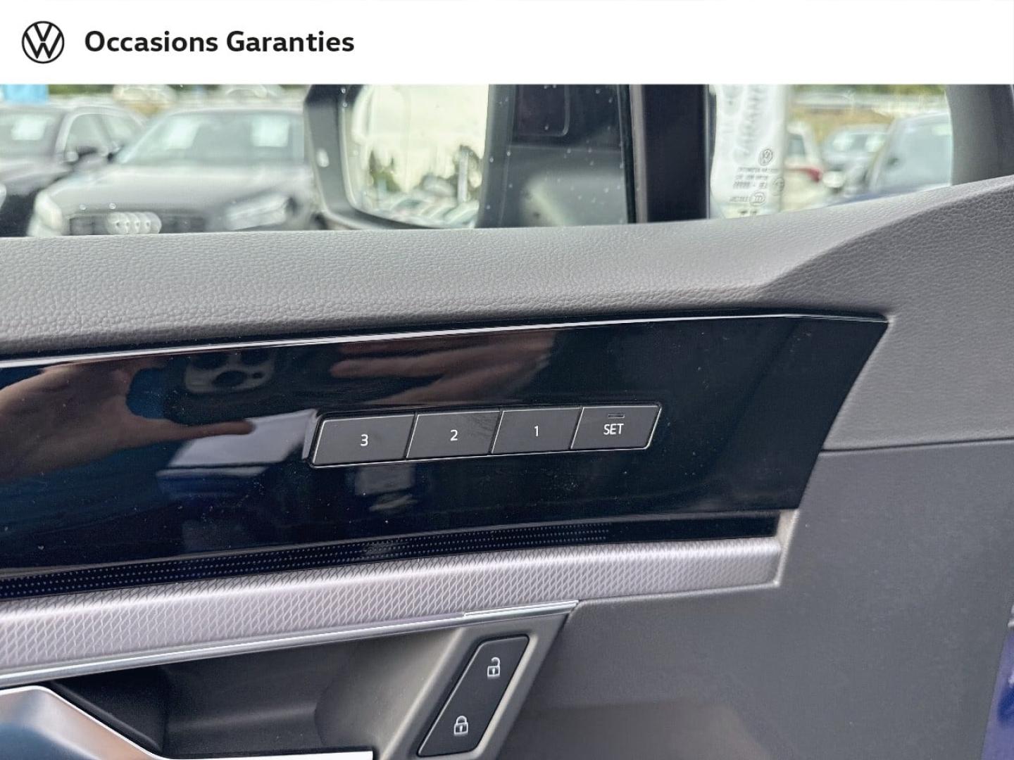 Voitures occasions VOLKSWAGEN TOUAREG R Thionville