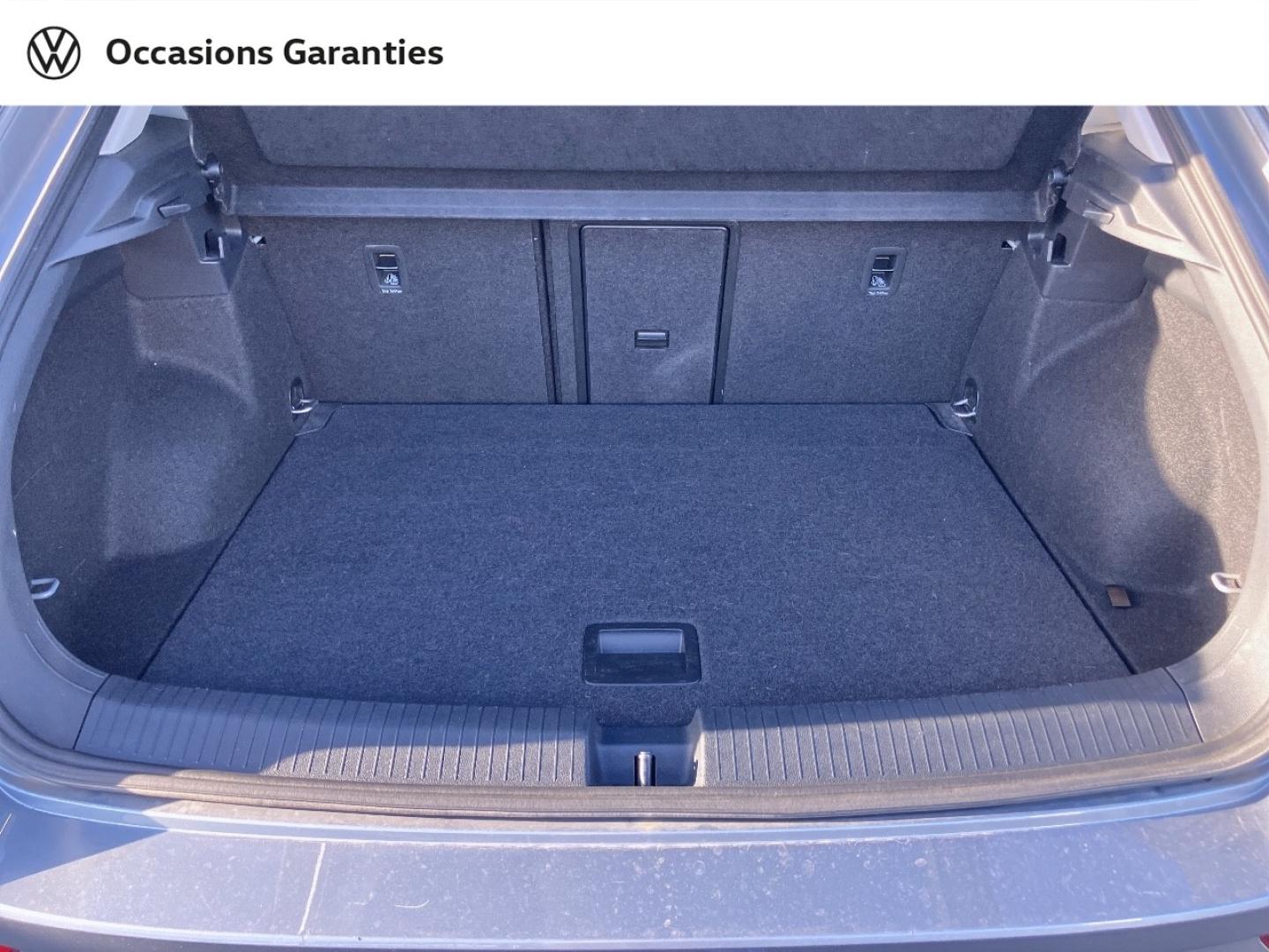 Voitures occasions VOLKSWAGEN T-ROC Life Plus Longeville-lès-Saint-Avold