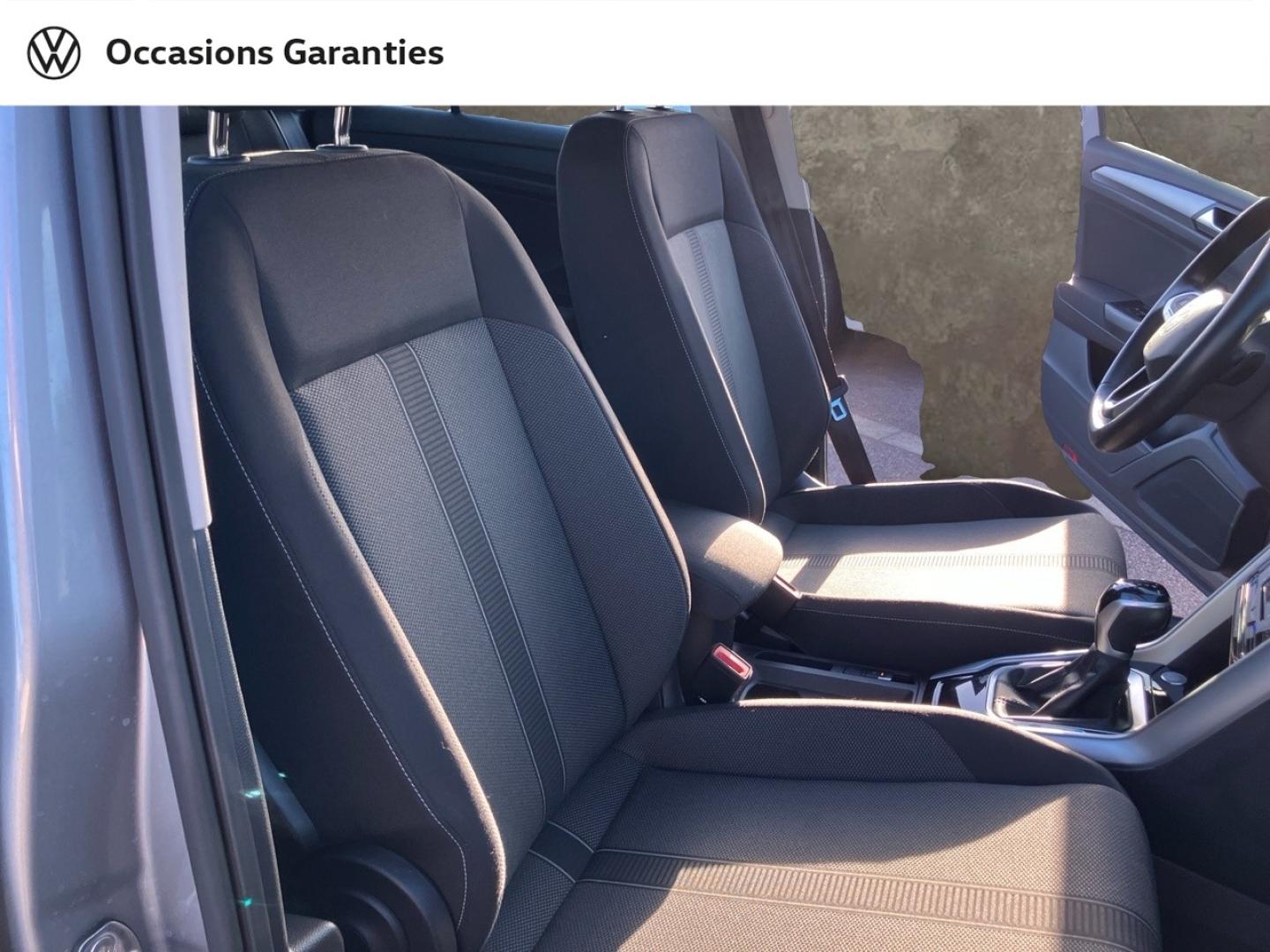 Voitures occasions VOLKSWAGEN T-ROC Life Plus Longeville-lès-Saint-Avold