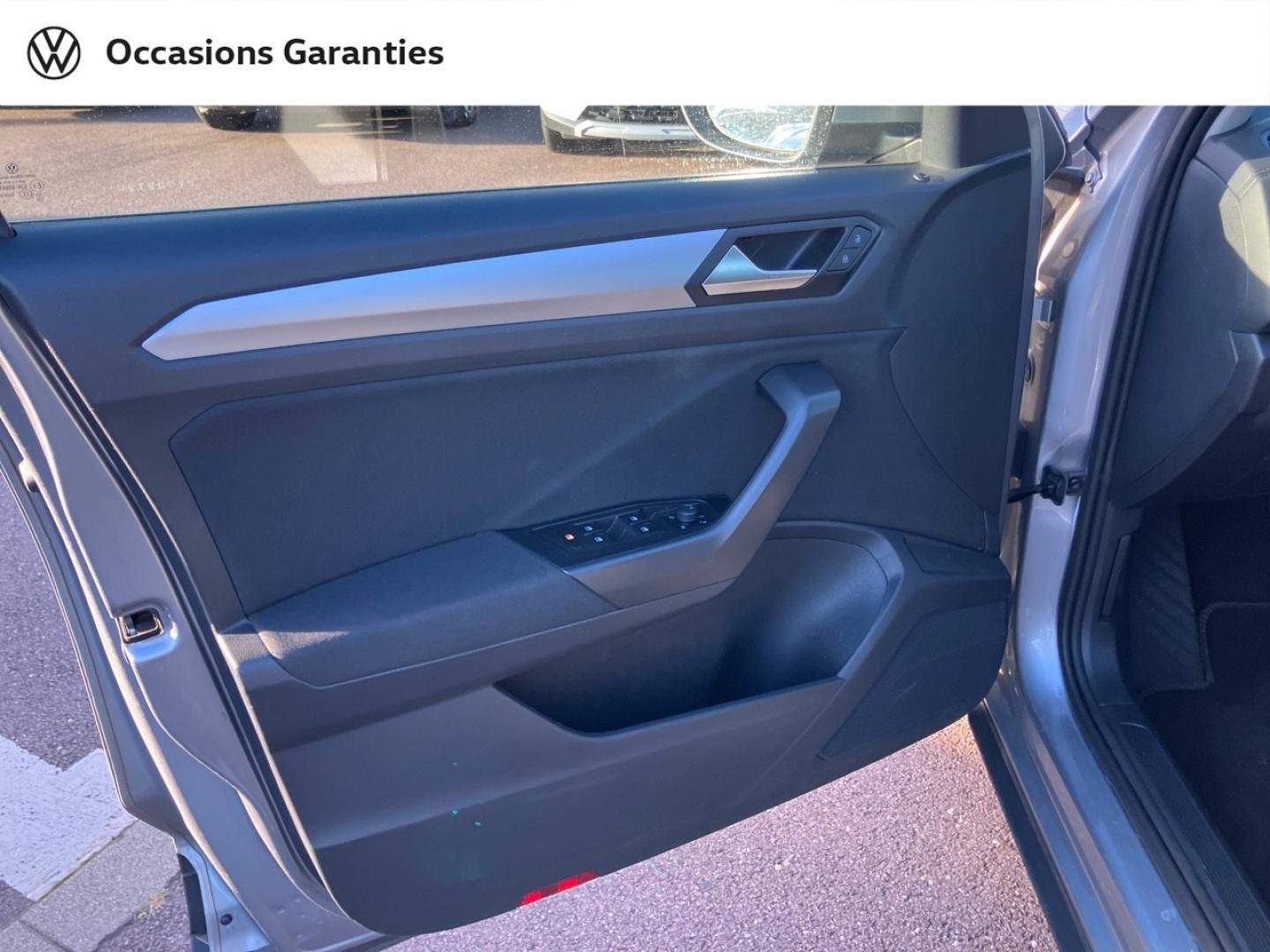 Voitures occasions VOLKSWAGEN T-ROC Life Plus Longeville-lès-Saint-Avold