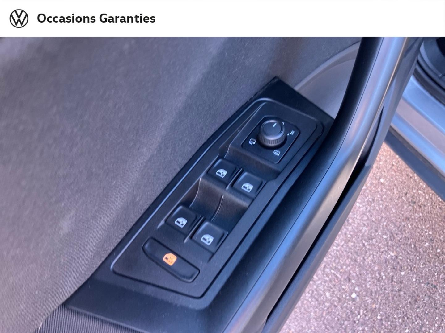 Voitures occasions VOLKSWAGEN T-ROC Life Plus Longeville-lès-Saint-Avold
