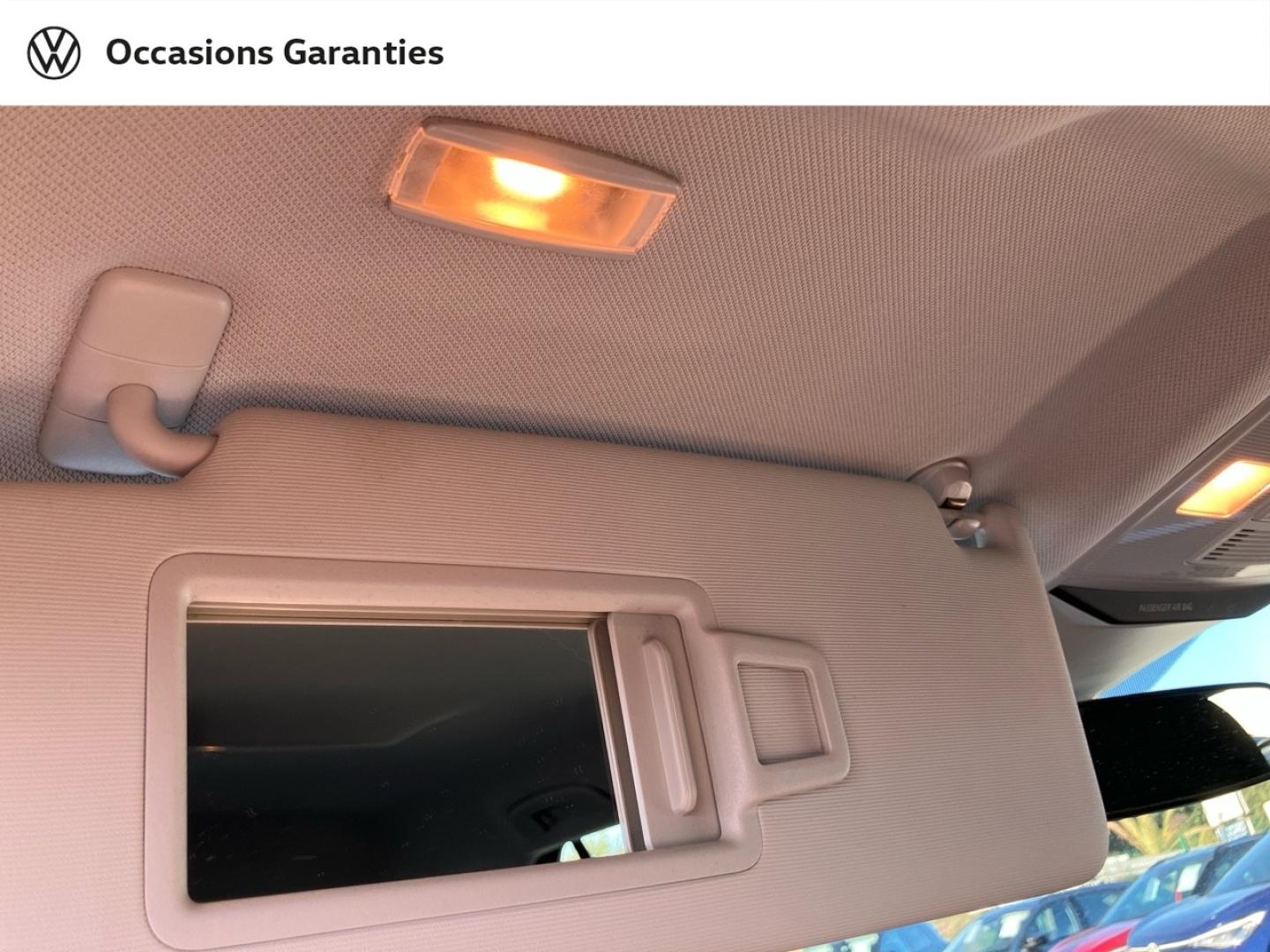 Voitures occasions VOLKSWAGEN T-ROC Life Plus Longeville-lès-Saint-Avold