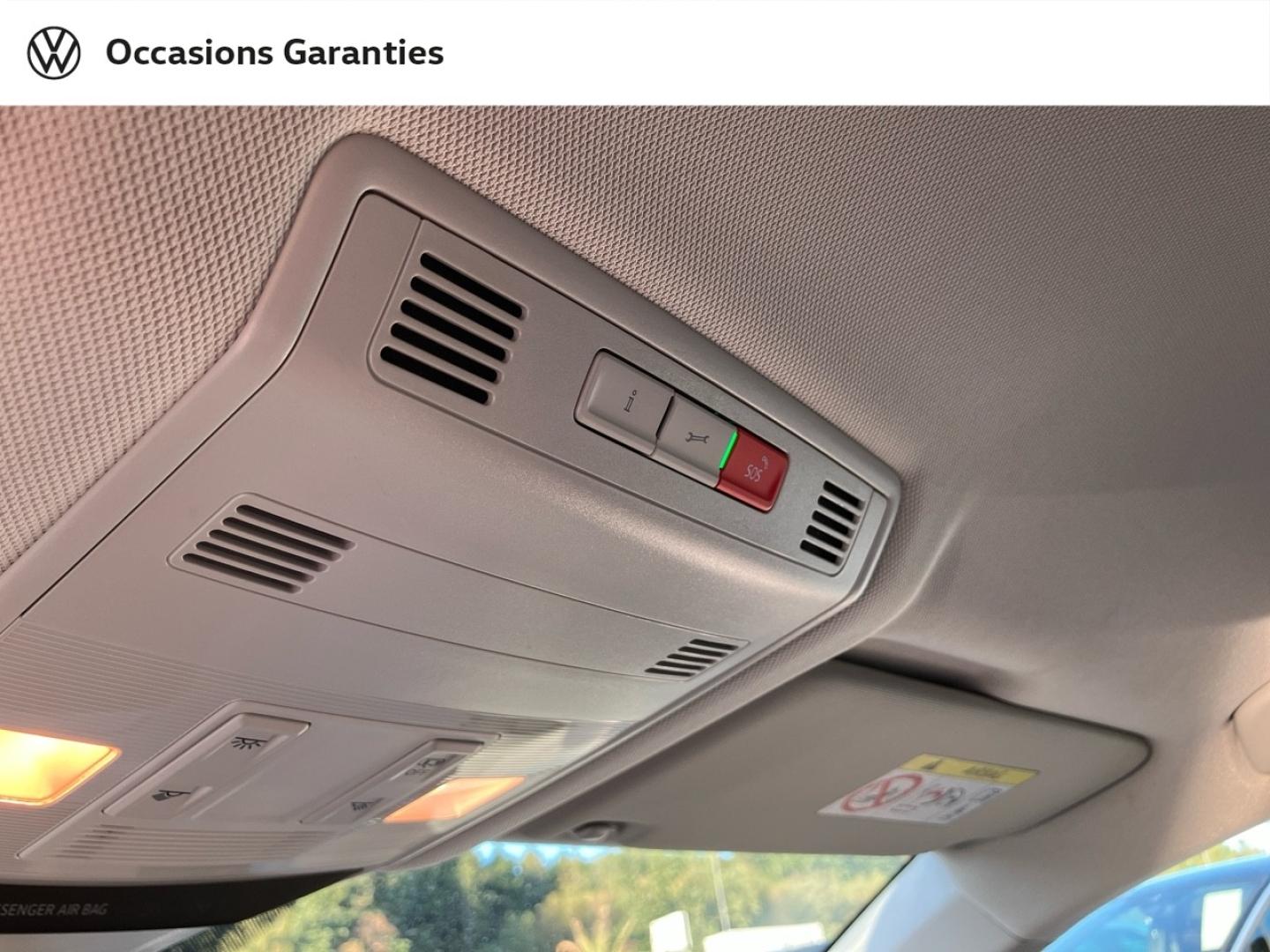 Voitures occasions VOLKSWAGEN T-ROC Life Plus Longeville-lès-Saint-Avold
