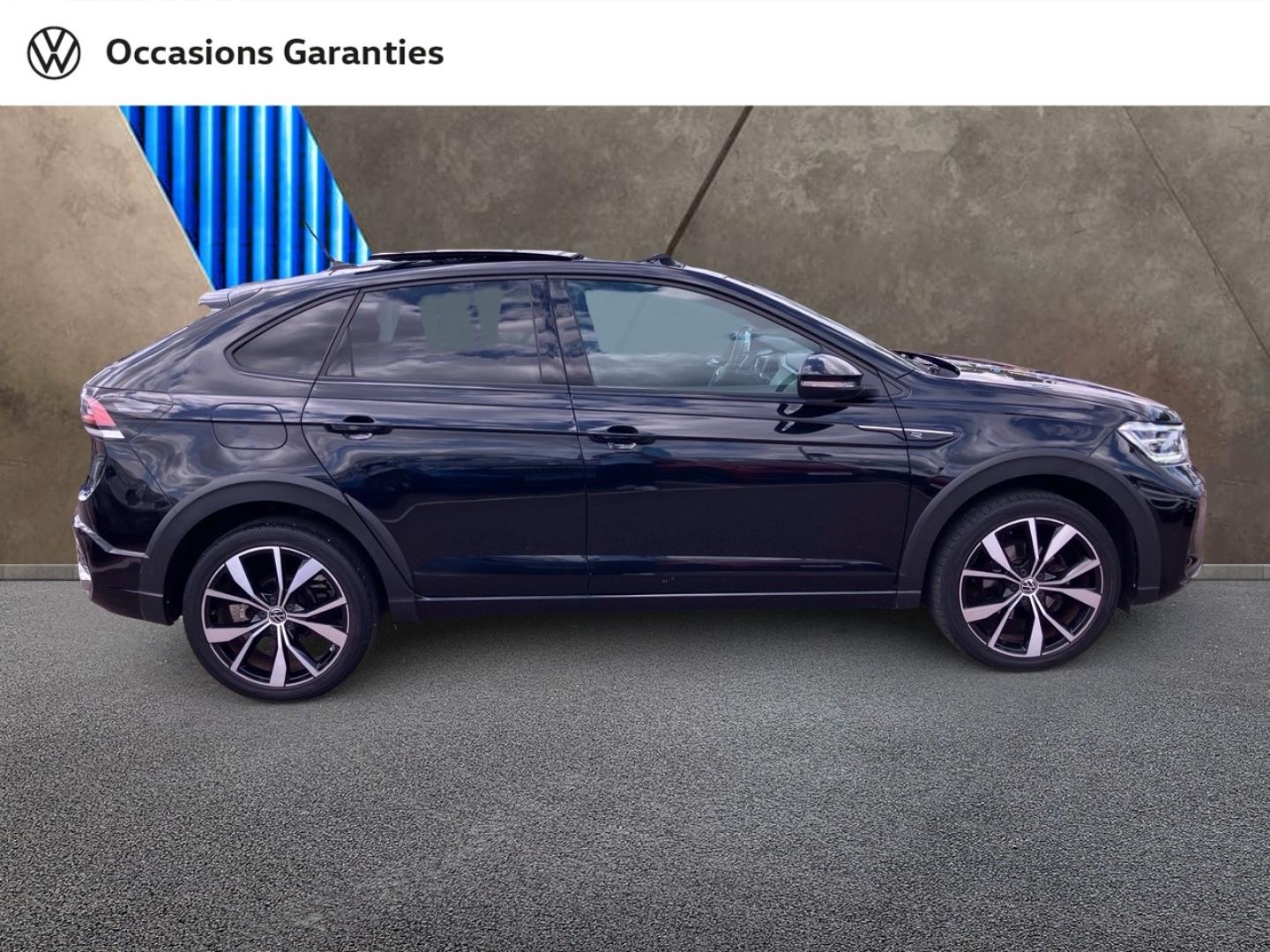 Voitures occasions VOLKSWAGEN TAIGO R-Line Longeville-lès-Saint-Avold