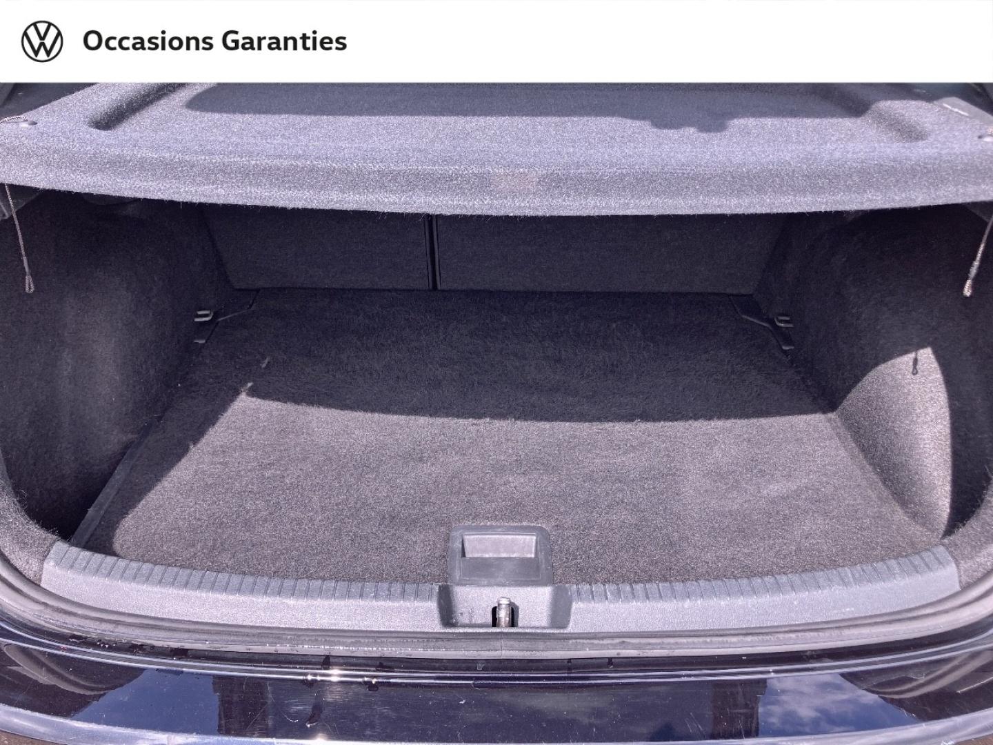 Voitures occasions VOLKSWAGEN TAIGO R-Line Longeville-lès-Saint-Avold