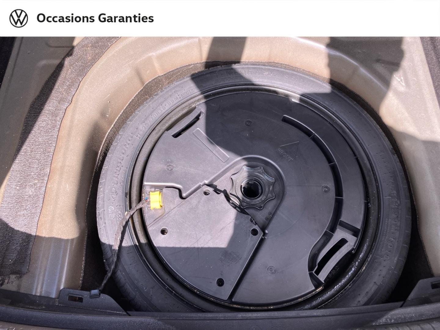 Voitures occasions VOLKSWAGEN TAIGO R-Line Longeville-lès-Saint-Avold