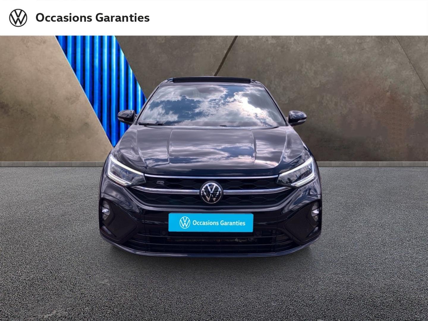 Voitures occasions VOLKSWAGEN TAIGO R-Line Longeville-lès-Saint-Avold