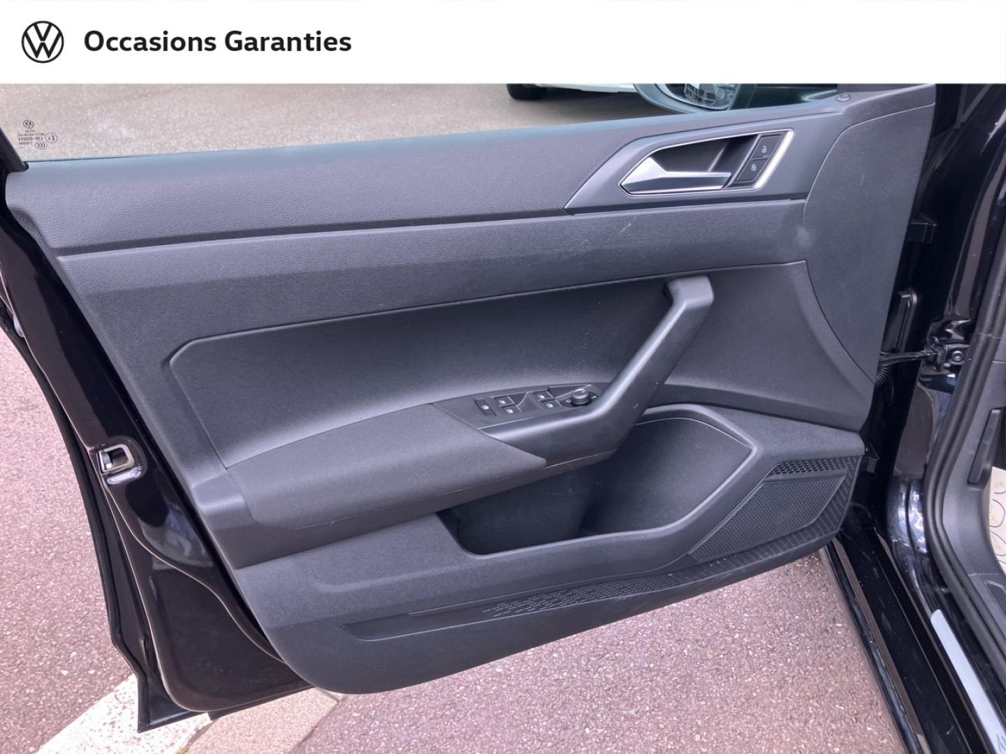 Voitures occasions VOLKSWAGEN TAIGO R-Line Longeville-lès-Saint-Avold