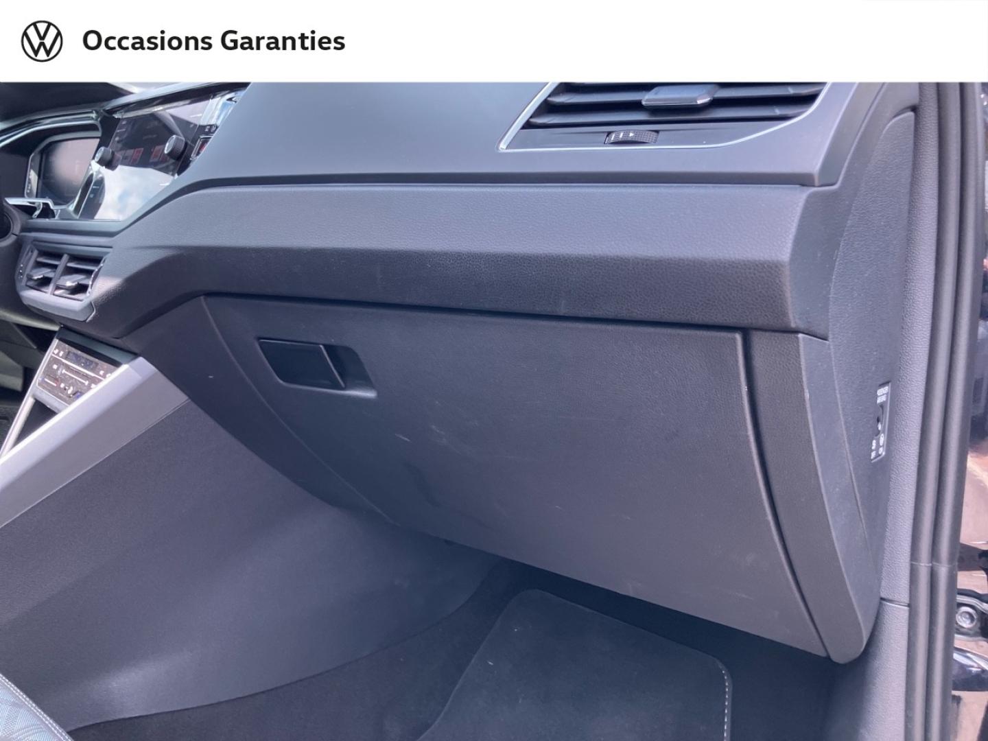 Voitures occasions VOLKSWAGEN TAIGO R-Line Longeville-lès-Saint-Avold