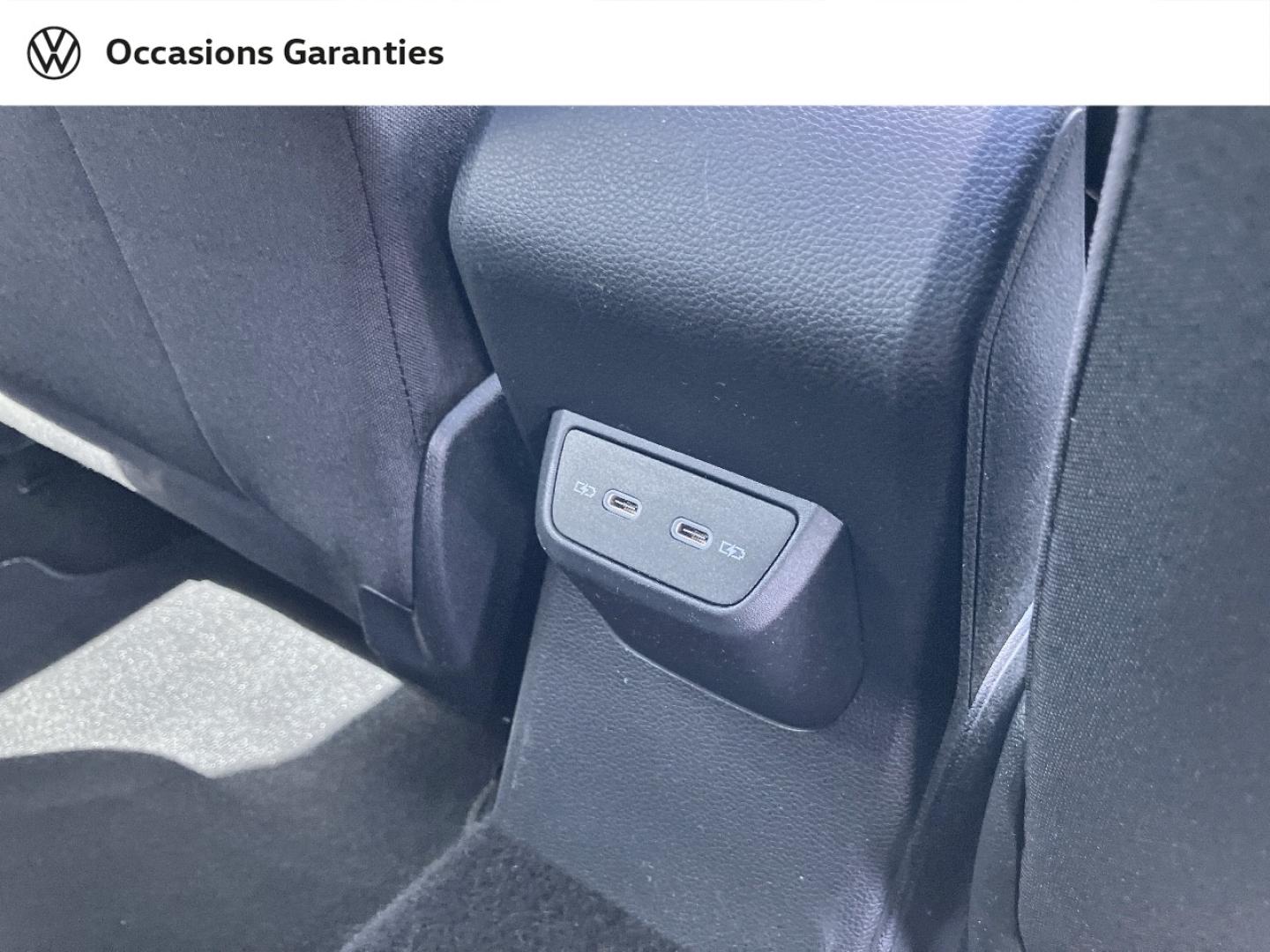 Voitures occasions VOLKSWAGEN TAIGO R-Line Longeville-lès-Saint-Avold