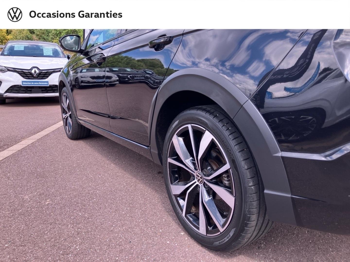 Voitures occasions VOLKSWAGEN TAIGO R-Line Longeville-lès-Saint-Avold