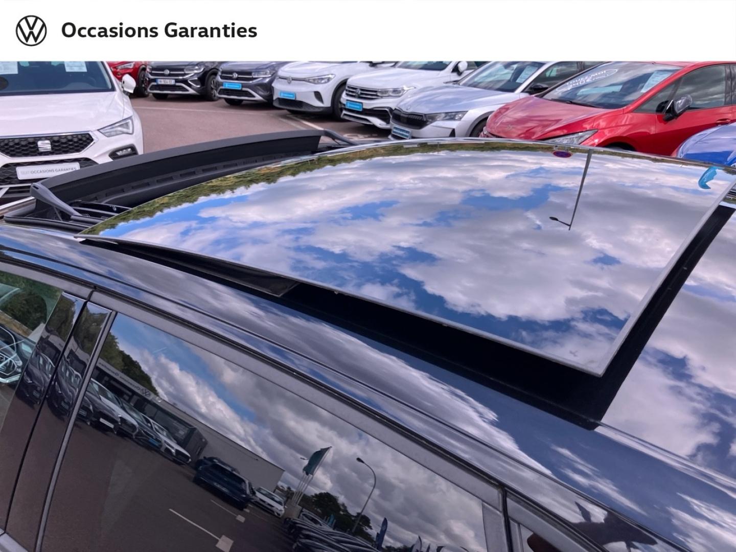 Voitures occasions VOLKSWAGEN TAIGO R-Line Longeville-lès-Saint-Avold