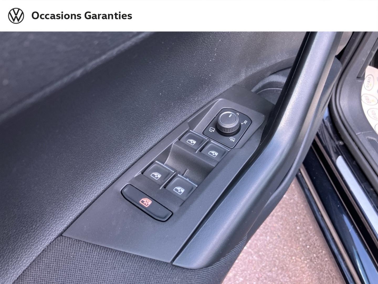 Voitures occasions VOLKSWAGEN TAIGO R-Line Longeville-lès-Saint-Avold