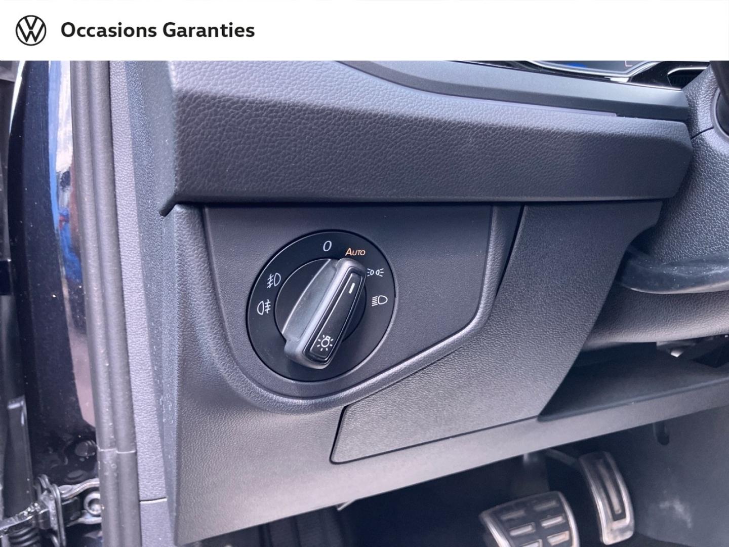 Voitures occasions VOLKSWAGEN TAIGO R-Line Longeville-lès-Saint-Avold