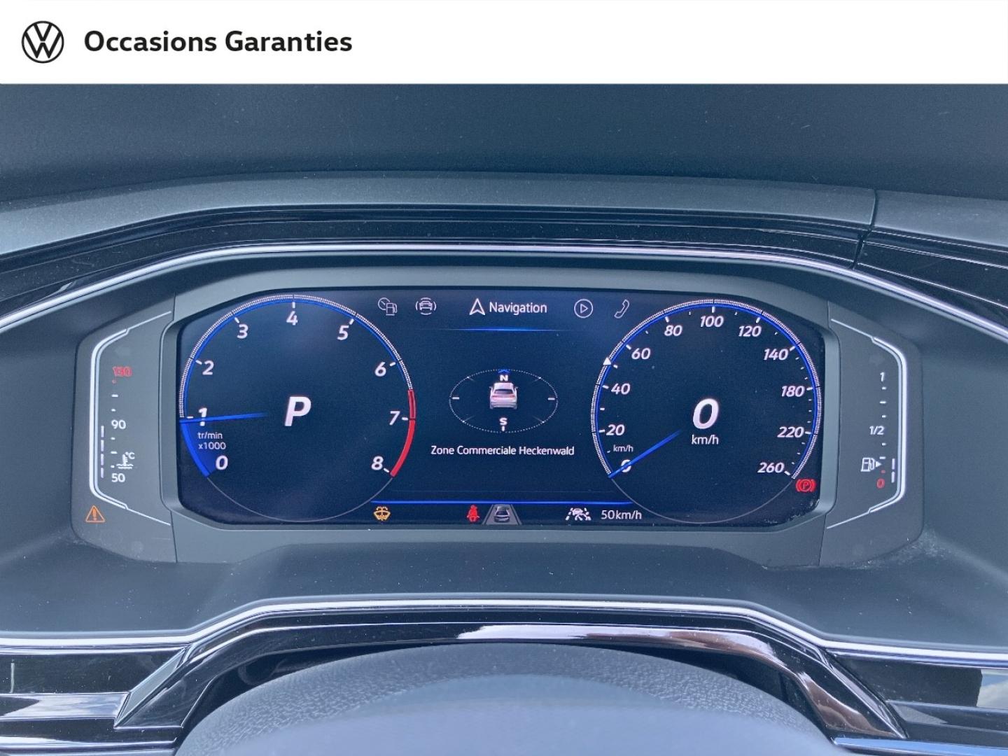 Voitures occasions VOLKSWAGEN TAIGO R-Line Longeville-lès-Saint-Avold