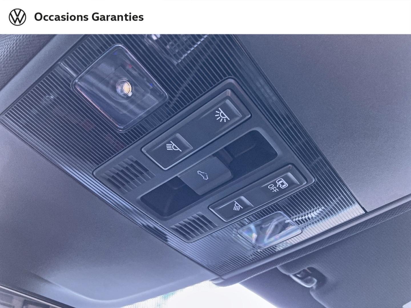Voitures occasions VOLKSWAGEN TAIGO R-Line Longeville-lès-Saint-Avold