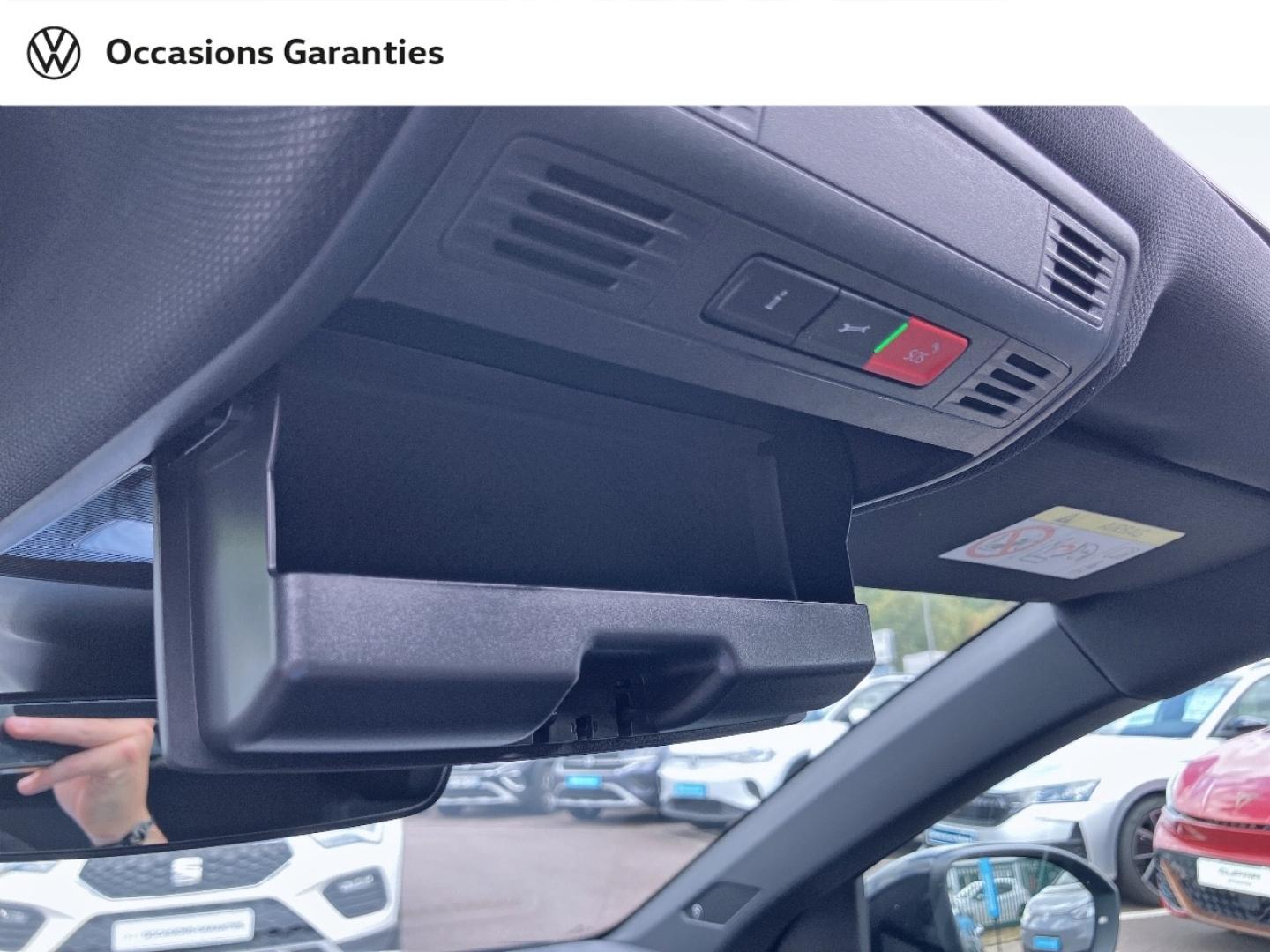 Voitures occasions VOLKSWAGEN TAIGO R-Line Longeville-lès-Saint-Avold