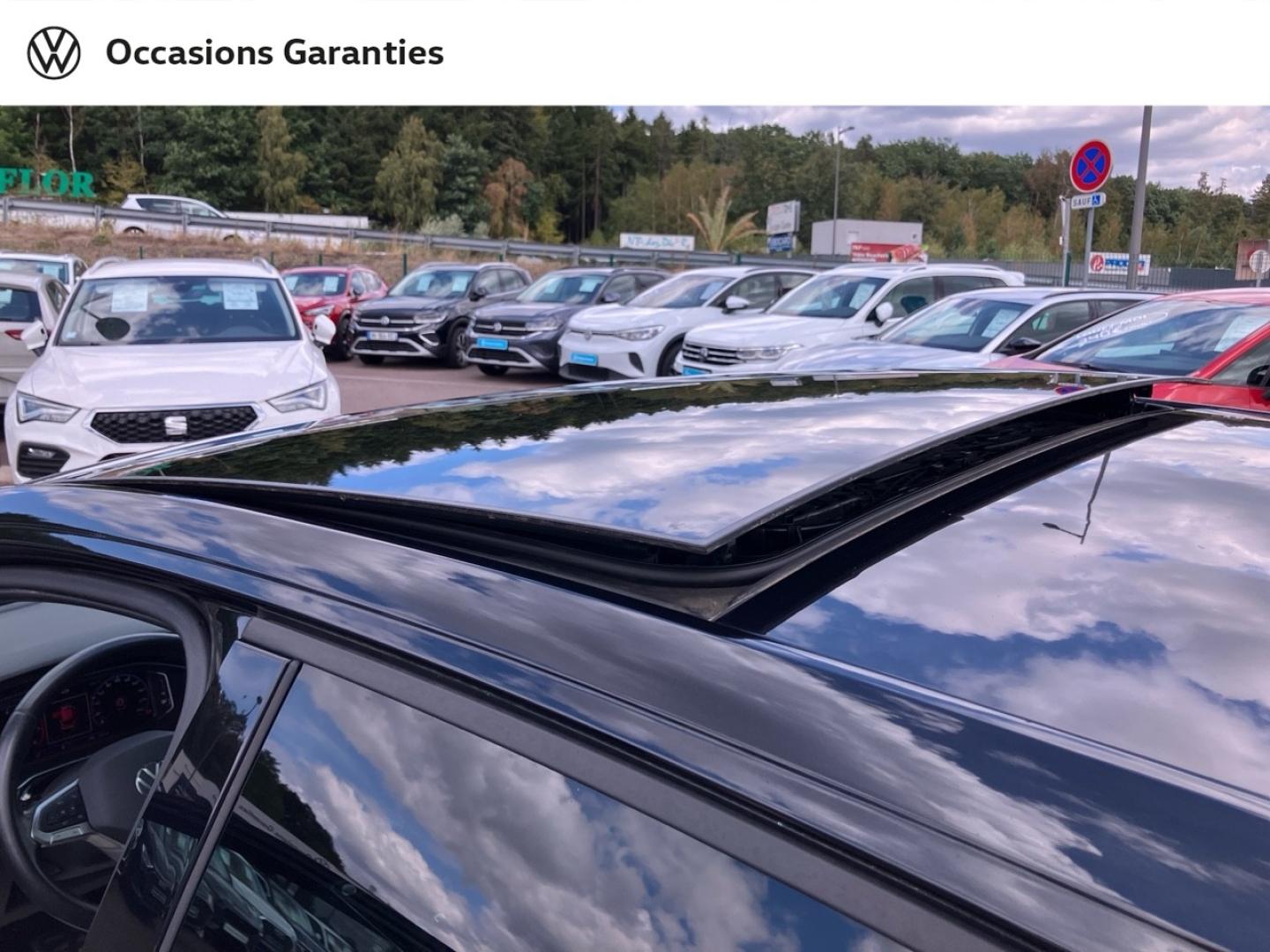Voitures occasions VOLKSWAGEN TAIGO R-Line Longeville-lès-Saint-Avold