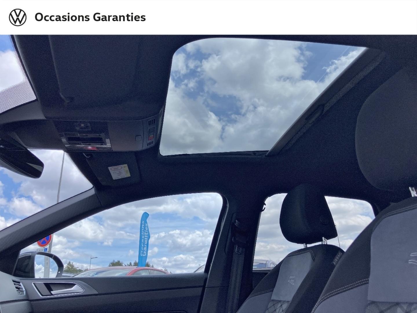 Voitures occasions VOLKSWAGEN TAIGO R-Line Longeville-lès-Saint-Avold