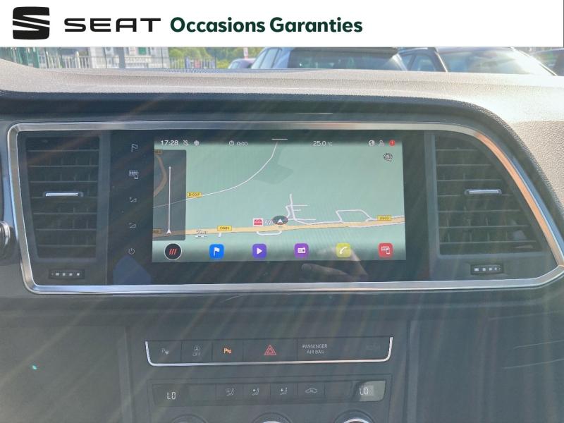 Voitures occasions SEAT ATECA Style Longeville-lès-Saint-Avold