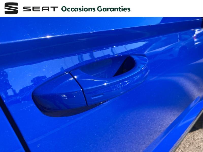 Voitures occasions SEAT ATECA Style Longeville-lès-Saint-Avold