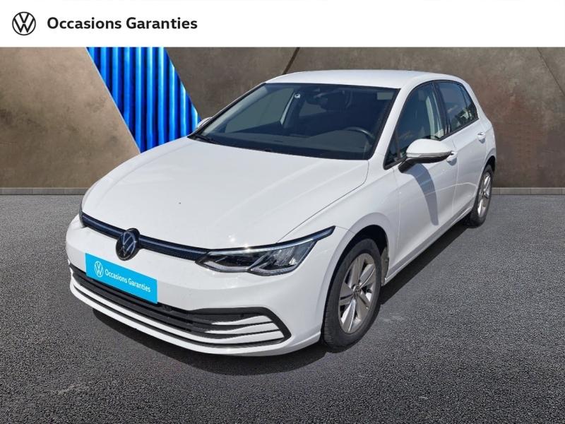 Voitures occasions VOLKSWAGEN GOLF Life Plus Longeville-lès-Saint-Avold