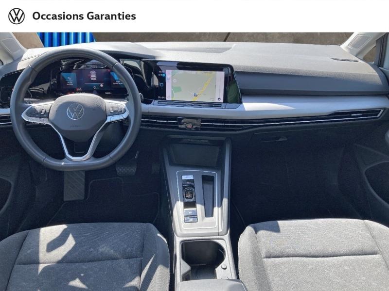 Voitures occasions VOLKSWAGEN GOLF Life Plus Longeville-lès-Saint-Avold