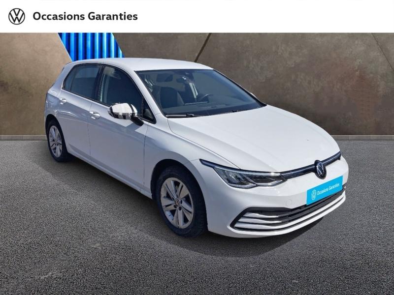 Voitures occasions VOLKSWAGEN GOLF Life Plus Longeville-lès-Saint-Avold
