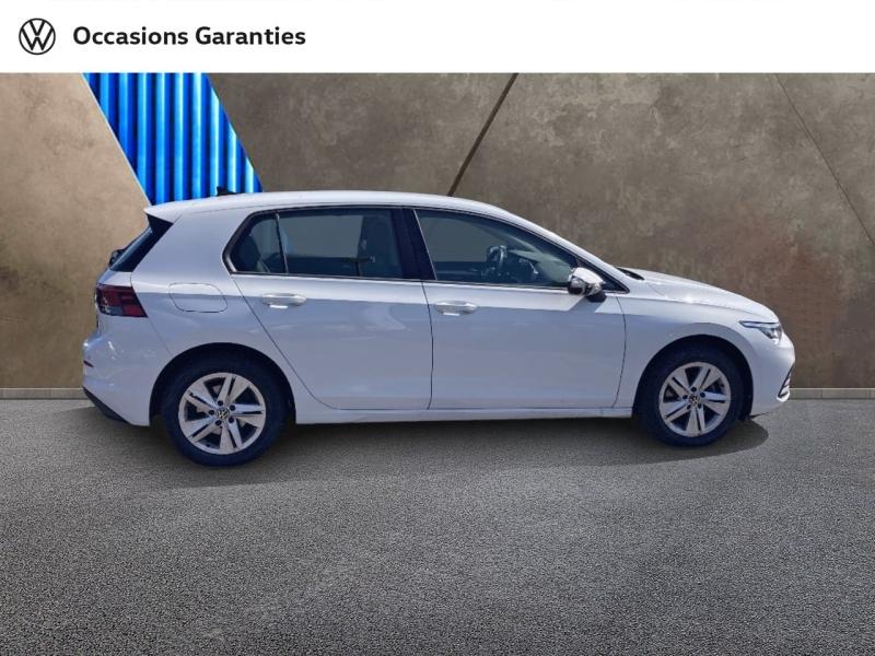 Voitures occasions VOLKSWAGEN GOLF Life Plus Longeville-lès-Saint-Avold