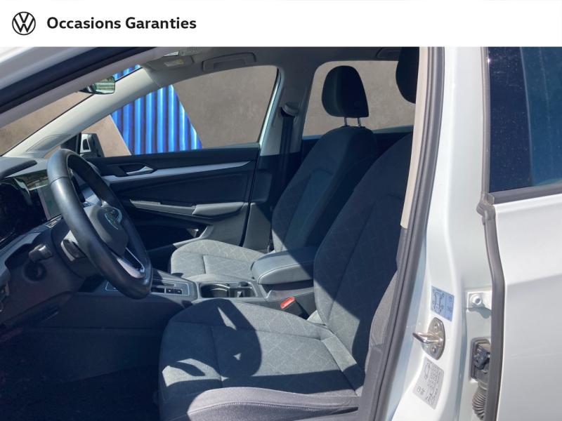 Voitures occasions VOLKSWAGEN GOLF Life Plus Longeville-lès-Saint-Avold