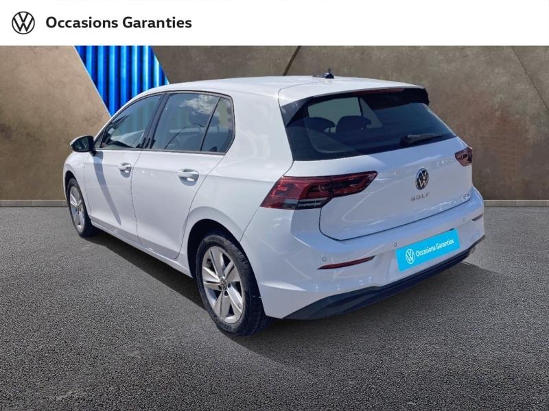 Voitures occasions VOLKSWAGEN GOLF Life Plus Longeville-lès-Saint-Avold