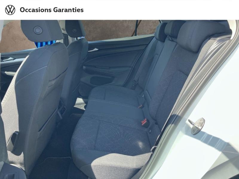 Voitures occasions VOLKSWAGEN GOLF Life Plus Longeville-lès-Saint-Avold
