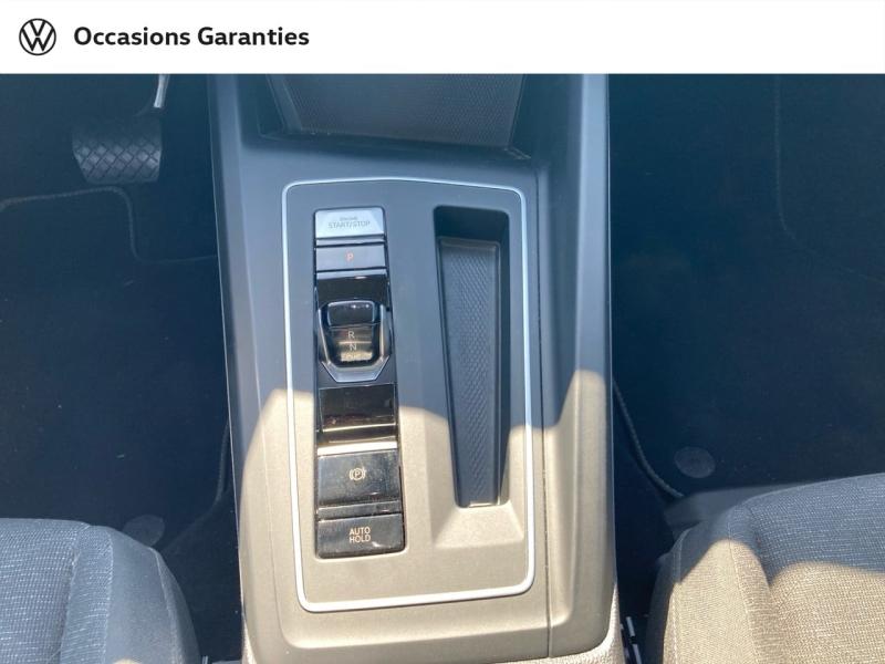 Voitures occasions VOLKSWAGEN GOLF Life Plus Longeville-lès-Saint-Avold