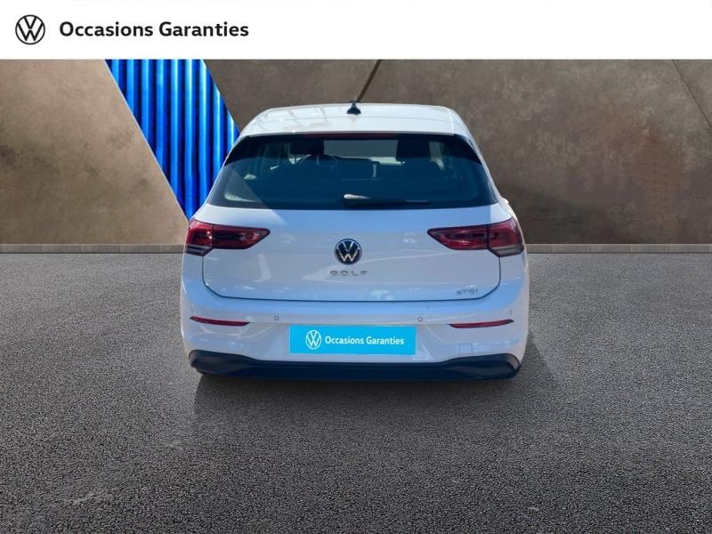 Voitures occasions VOLKSWAGEN GOLF Life Plus Longeville-lès-Saint-Avold