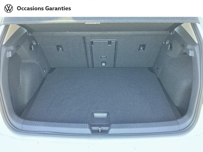 Voitures occasions VOLKSWAGEN GOLF Life Plus Longeville-lès-Saint-Avold