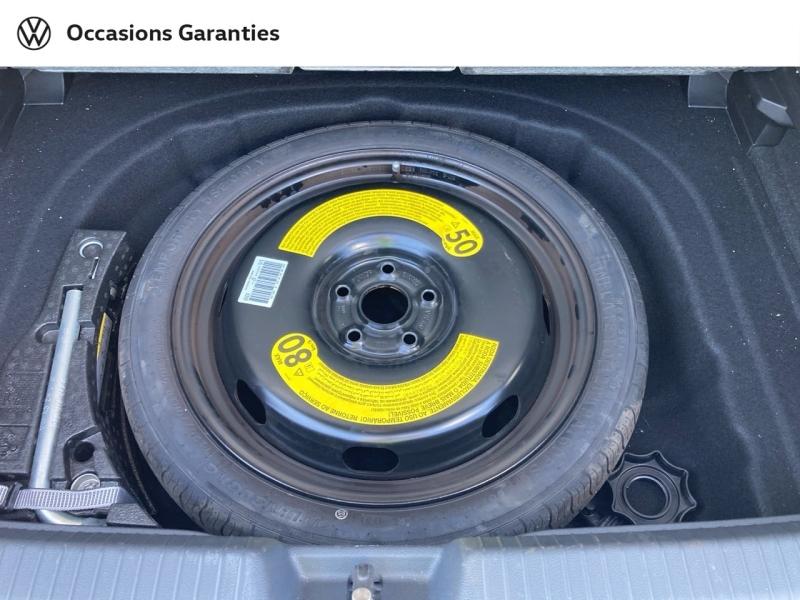 Voitures occasions VOLKSWAGEN GOLF Life Plus Longeville-lès-Saint-Avold