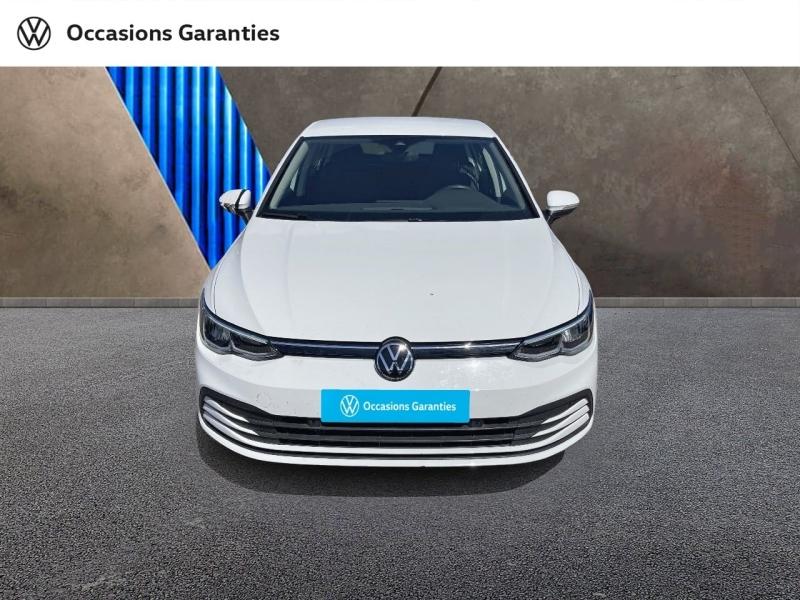 Voitures occasions VOLKSWAGEN GOLF Life Plus Longeville-lès-Saint-Avold