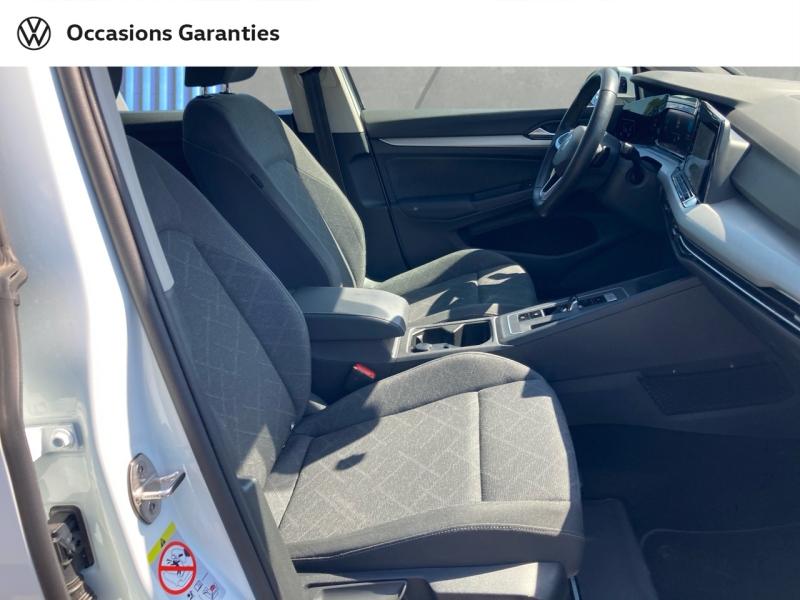 Voitures occasions VOLKSWAGEN GOLF Life Plus Longeville-lès-Saint-Avold