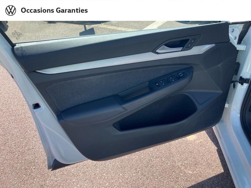 Voitures occasions VOLKSWAGEN GOLF Life Plus Longeville-lès-Saint-Avold