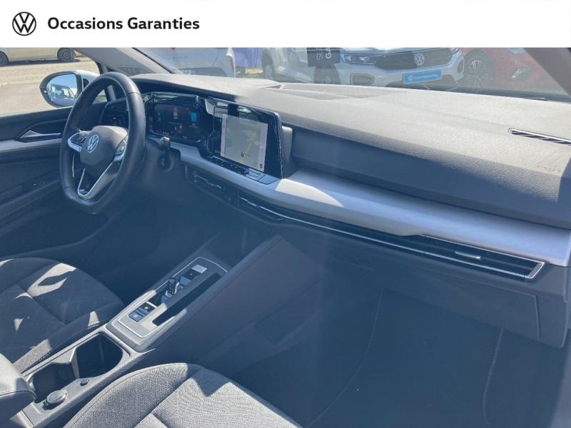 Voitures occasions VOLKSWAGEN GOLF Life Plus Longeville-lès-Saint-Avold