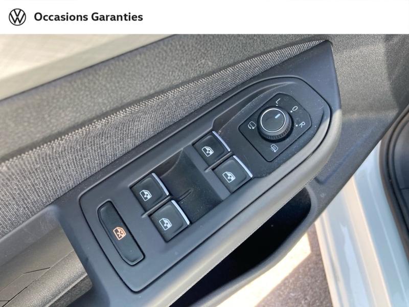 Voitures occasions VOLKSWAGEN GOLF Life Plus Longeville-lès-Saint-Avold