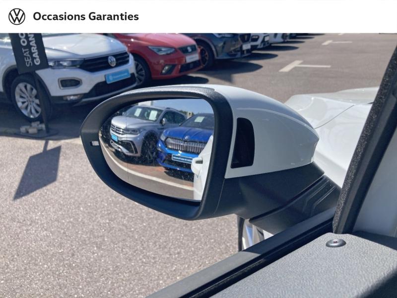Voitures occasions VOLKSWAGEN GOLF Life Plus Longeville-lès-Saint-Avold