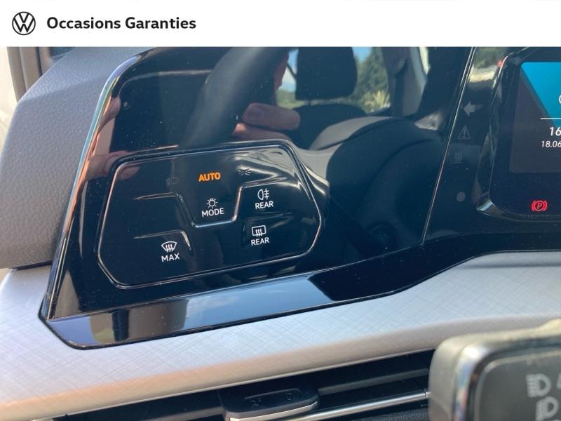 Voitures occasions VOLKSWAGEN GOLF Life Plus Longeville-lès-Saint-Avold